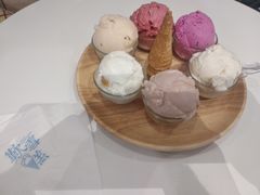 -歎雪糕低糖低脂Gelato冰淇淋