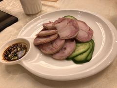 -清华大学-甲所餐厅
