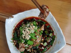 -雲记卢妈冷锅串串(中道街总店)