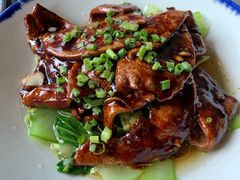 -锦岸私房菜(西栅大街店)