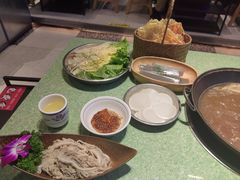 -憨铁匠老火锅(龙岗万科里店)