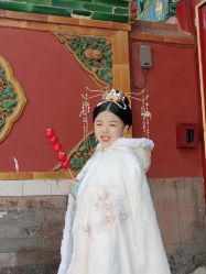 点击看大图 -美云庭古装·格格服汉服·京城旅拍(北京店)