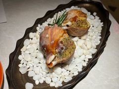 -Mezomd曼索蒂西班牙餐厅(广粤店)