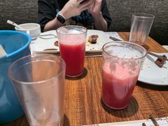 -汉巴味德·烤肉与啤酒的自助(杭州大悦城店)