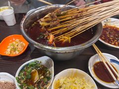 -成都瓜串串(华强北店)