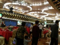 -水都假日酒店-海韵西餐厅(龙胜路店)