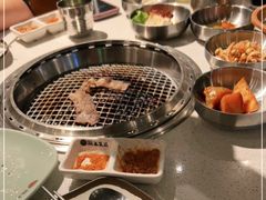 -梨花牛肉汤饭(仁恒伊势丹店)