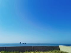 -碣石国家级海洋公园