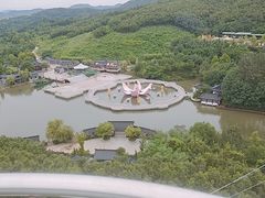 -威海华夏城景区