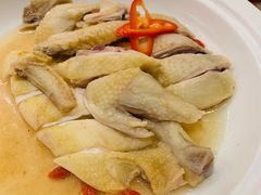 -香云轩·顺德菜(香云纱园林酒店店)