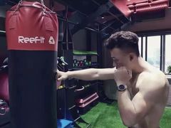 -即刻自助健身·私教馆(对外经贸店)