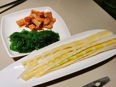 竹笋-海底捞火锅(杭州越界锦和大厦店)
