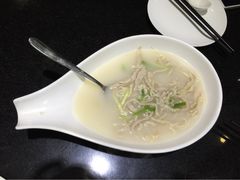 闫府私房菜(恒隆广场店)-闫府私房菜·百年鲁菜(恒隆店)