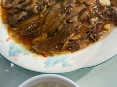 -四海回族饭店(前进大街店)