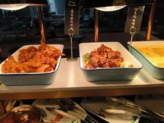 -The COOK·厨餐厅·自助餐(浦东嘉里大酒店)