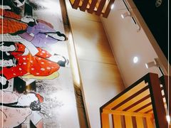 -东京屋(武定路店)