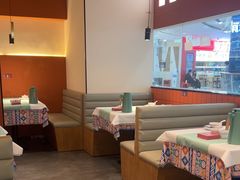 -楼兰新疆菜(江宁万达店)