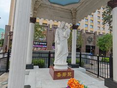 -王府井天主教堂