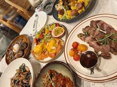 -BE BRIGHT KITCHEN(正佳广场店)