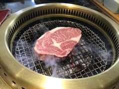 -觅福里•熟成和牛餐厅