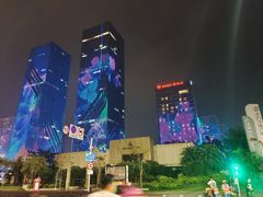 -江门富力万达嘉华酒店