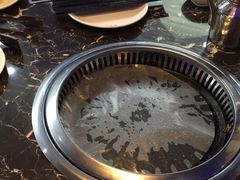 -星海汇海鲜自助烤肉火锅(百大店)