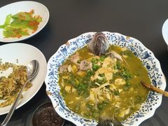 -连鹭海鲜·海肠捞饭·海胆饭(星海店)
