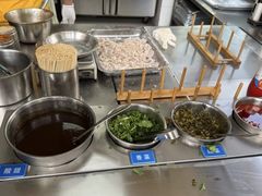 -尚食·卢记烧饼(十全街店)
