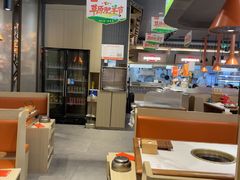 -东门口·新式老北京火锅(河西龙湖天街店)