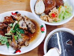 -林尧隆江猪脚饭店(东门店)