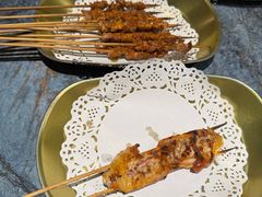 -百草滩羊清水涮羊肉·清真·宁夏盐池滩羊(莲花桥店)