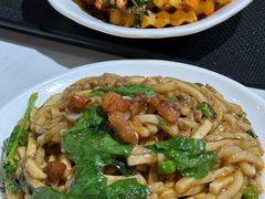 -端仕小锅(文林街店)