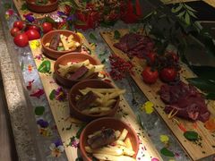 -上海东方佘山翰悦阁酒店·Vie全日制餐厅