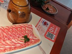 -老员外骨汤火锅(海州古城店)