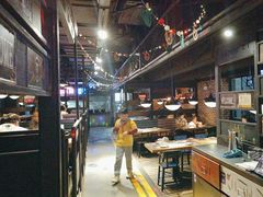 -匠子烤鱼(和信店)