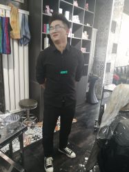 -無名发艺