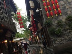 -三大炮豆花铺(锦里店)