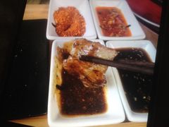 -炙忧烤肉屋(中国铁建广场店)