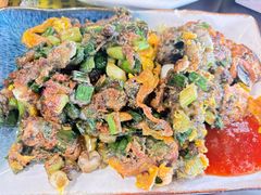 -老阿伯·闽南菜