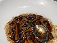 -金枝玉叶上海人家食府(三里河店)