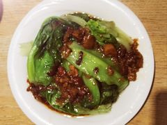 -长寿面(北京西路店)