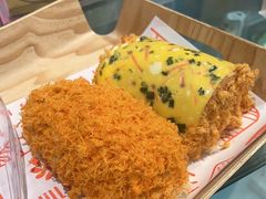 -爱维尔阳光蛋糕(独墅湖邻里中心店)