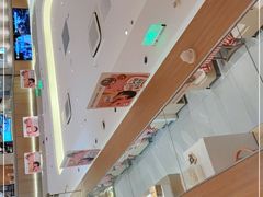 -西贝(上海新梅广场店)