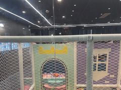 -小蓝鲸游泳培训基地(石景山店)