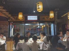 -帝一铭家宴(板塘店)