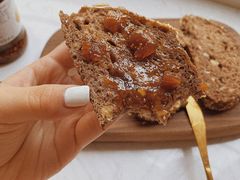 -BAKER&SPICE(安福路店)