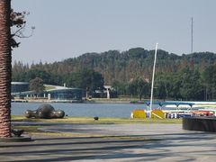 -上海月湖雕塑公园