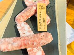 -黑牛の店·和牛烧肉(大悦城店)