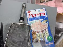 -爱洗澡的猫(望京店)