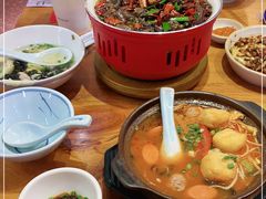 -怪噜范·老贵阳街头名小吃(鸿通城店)